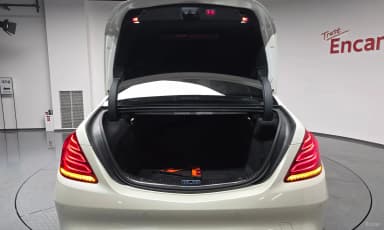 S-Class W222