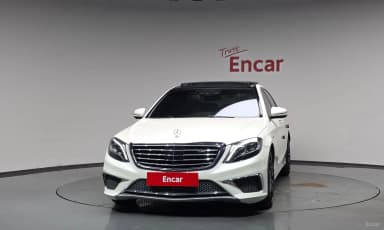 S-Class W222