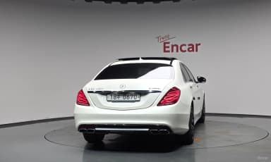 S-Class W222