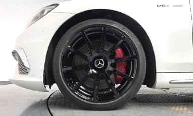 S-Class W222