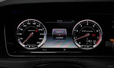 S-Class W222