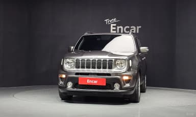 Renegade