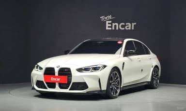 M3 (G80)