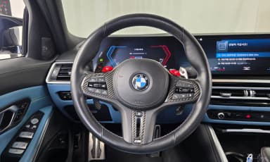 M3 (G80)