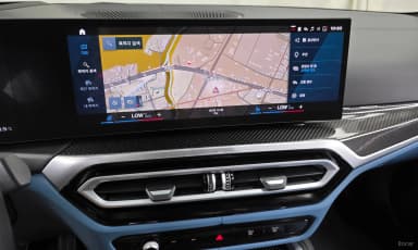 M3 (G80)