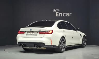 M3 (G80)