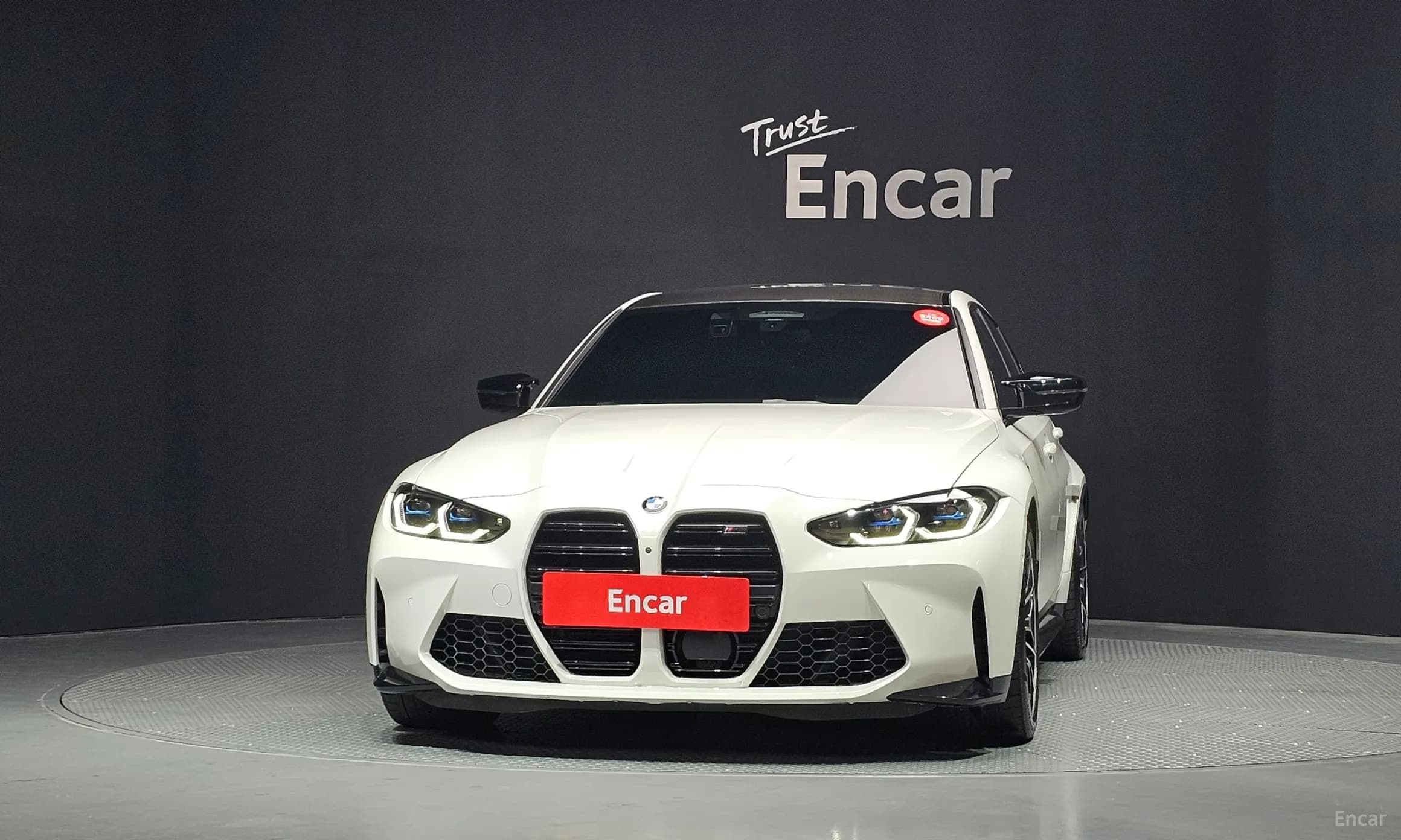 M3 (G80)
