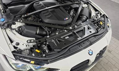 M3 (G80)
