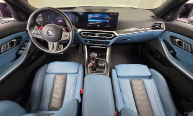 M3 (G80)