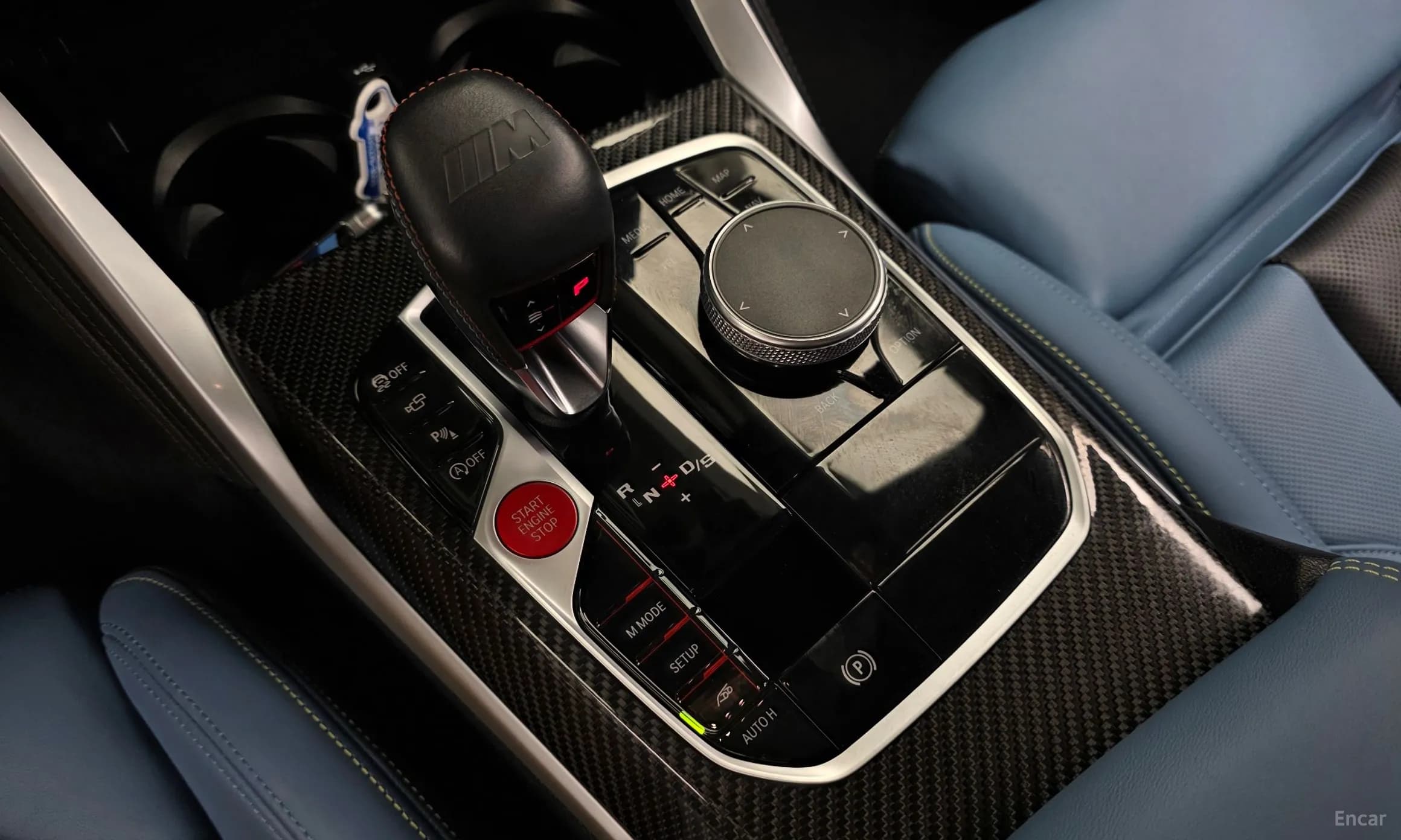 M3 (G80)
