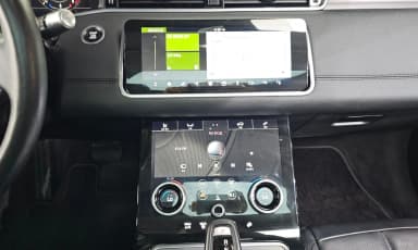 Range Rover Evoque 2nd Generation