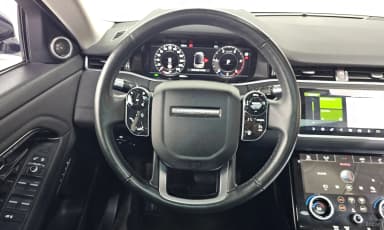 Range Rover Evoque 2nd Generation
