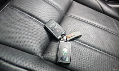 Range Rover Evoque 2nd Generation