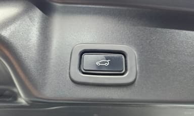 Range Rover Evoque 2nd Generation