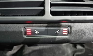 Range Rover Evoque 2nd Generation