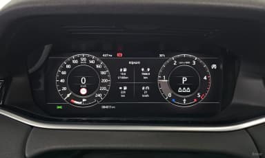 Range Rover Evoque 2nd Generation