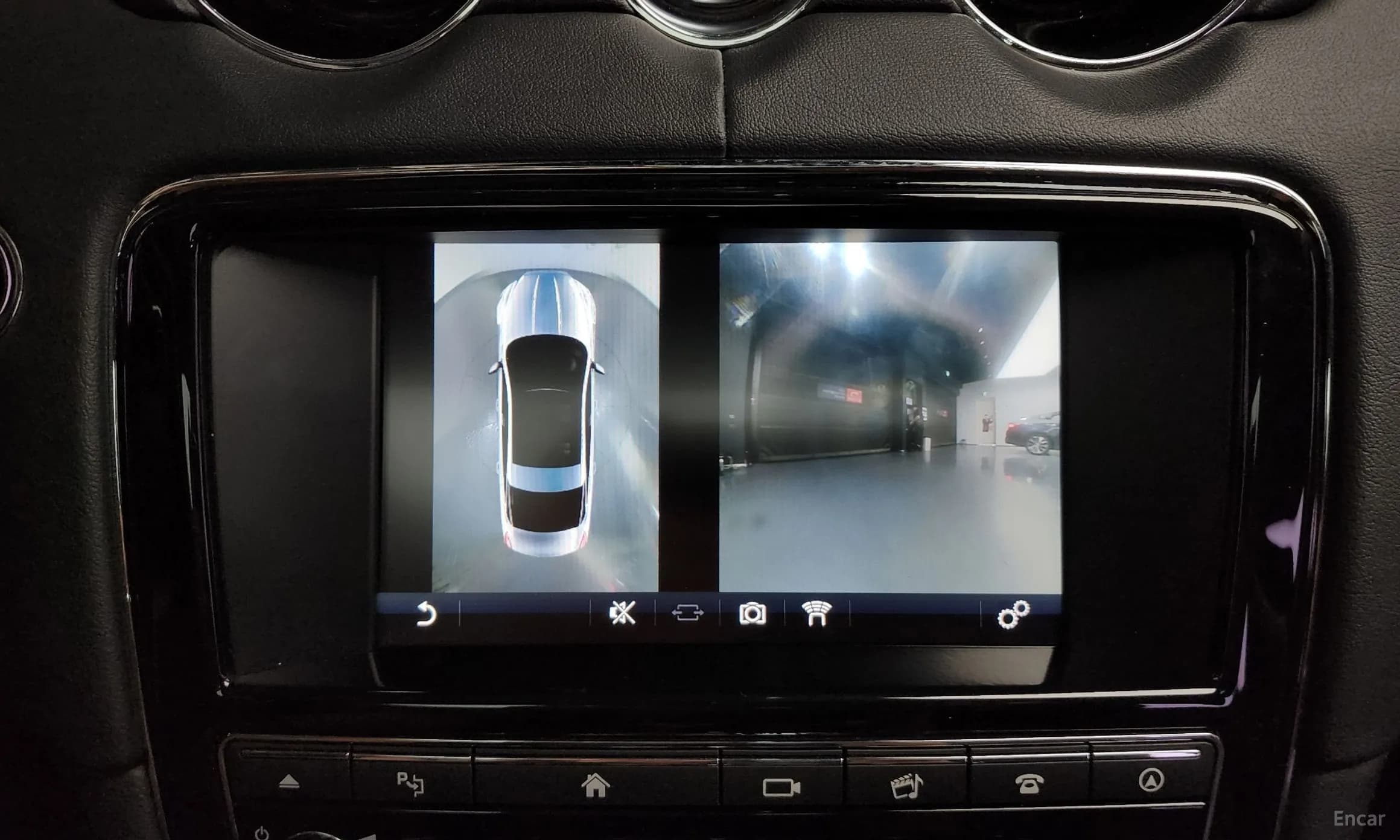 All New XJ