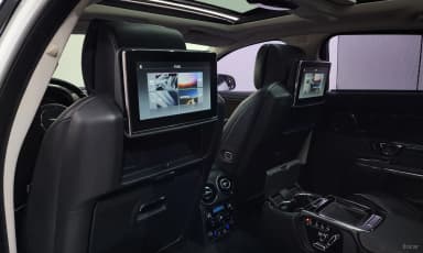 All New XJ