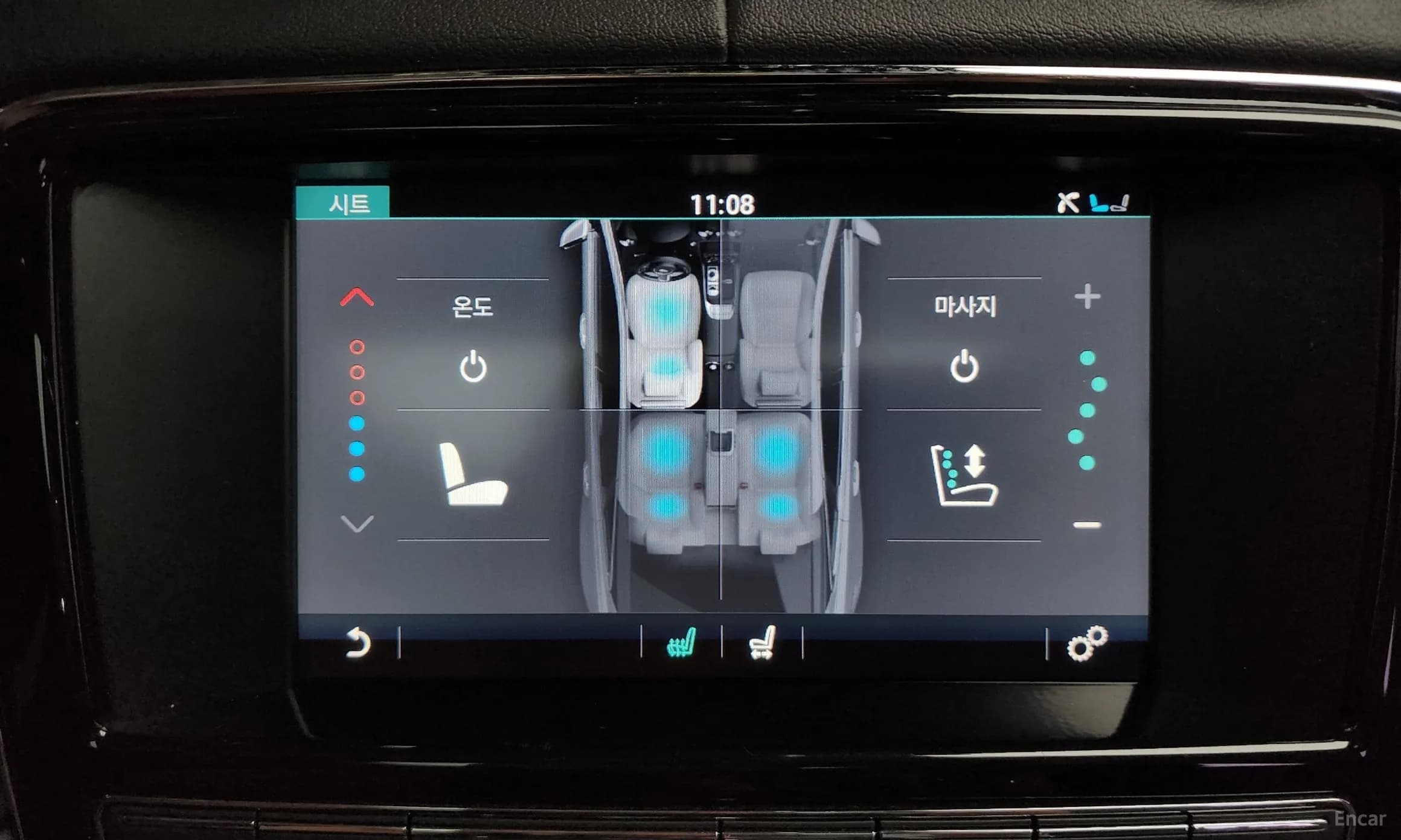 All New XJ