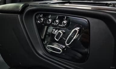 All New XJ