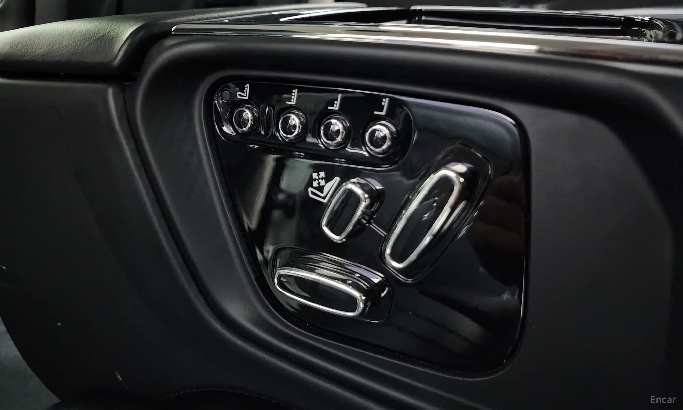 All New XJ