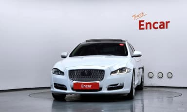All New XJ