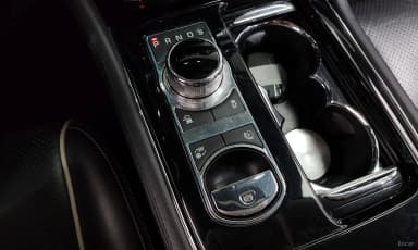 All New XJ