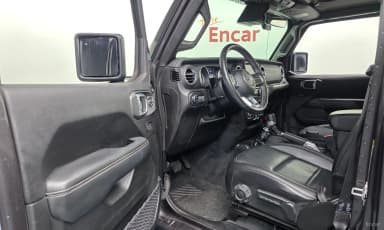 Wrangler (JL)