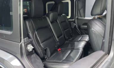 Wrangler (JL)