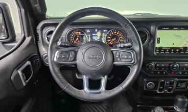 Wrangler (JL)
