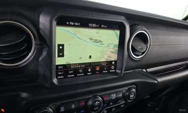 Wrangler (JL)