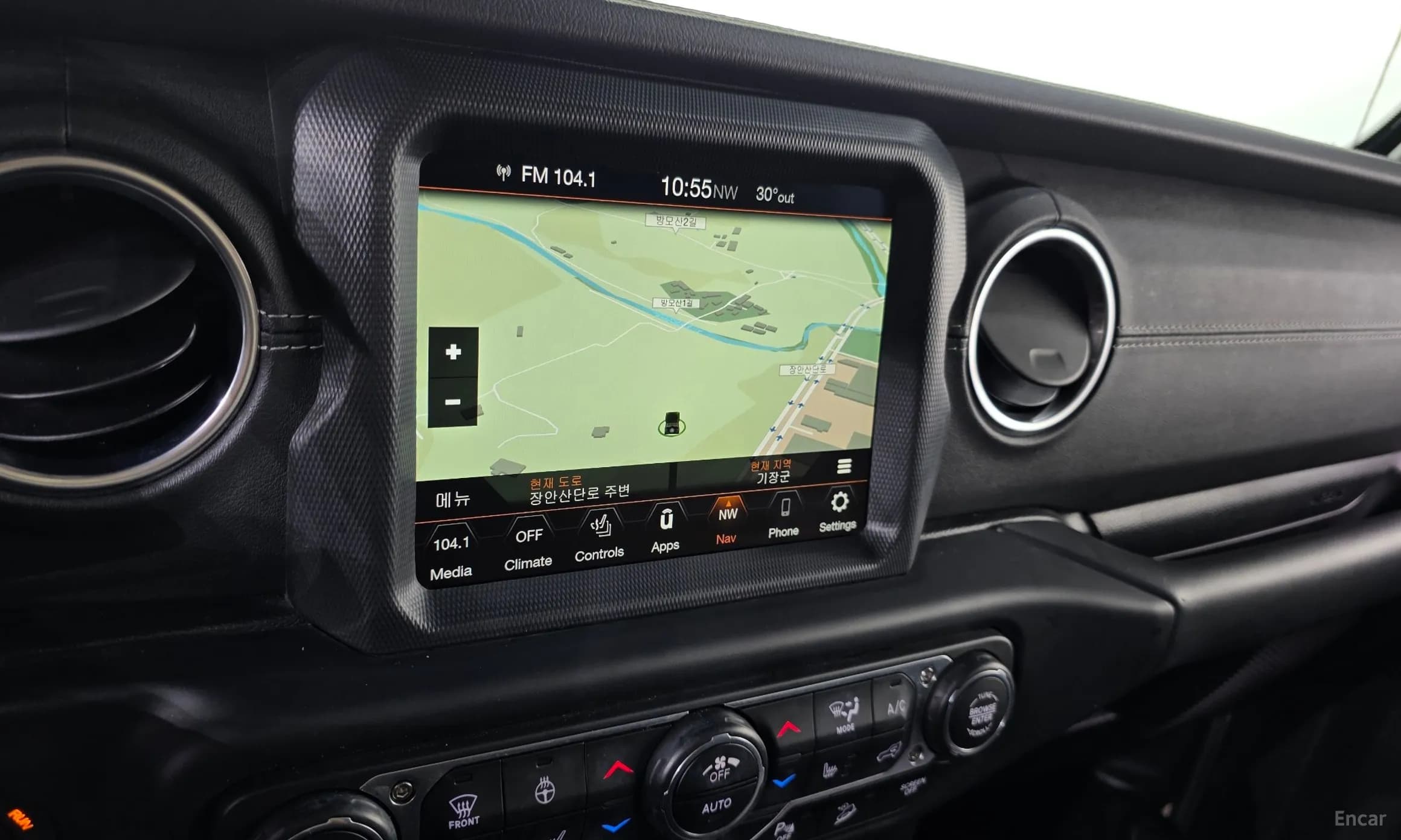 Wrangler (JL)