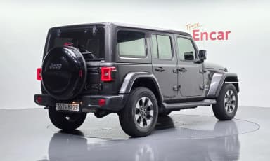 Wrangler (JL)