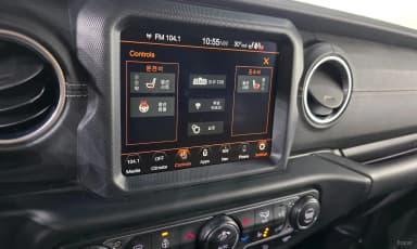 Wrangler (JL)
