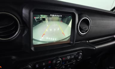 Wrangler (JL)