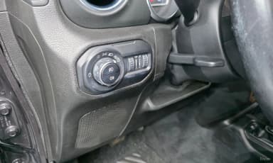 Wrangler (JL)