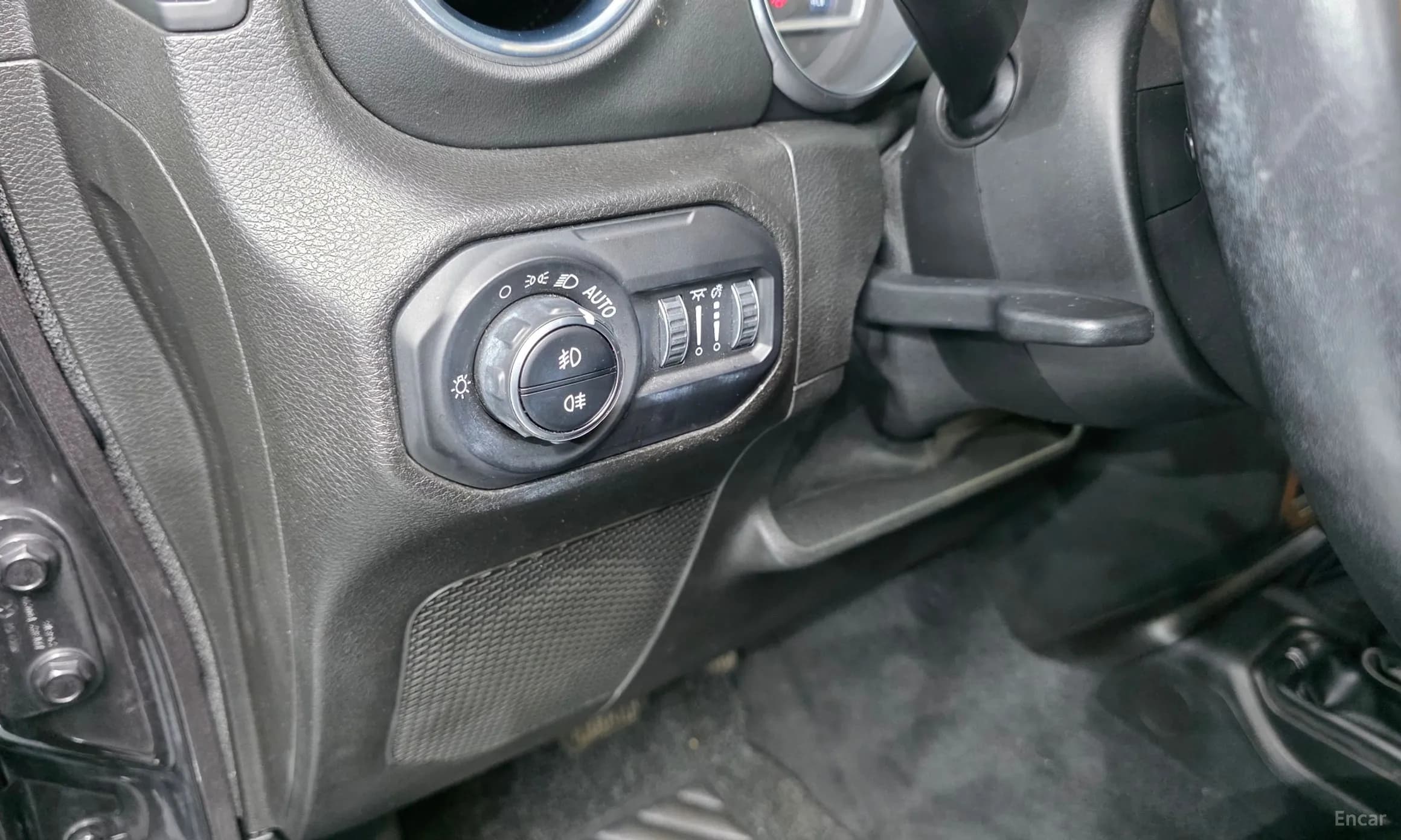 Wrangler (JL)