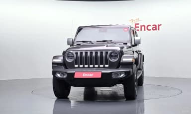 Wrangler (JL)