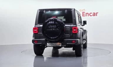 Wrangler (JL)