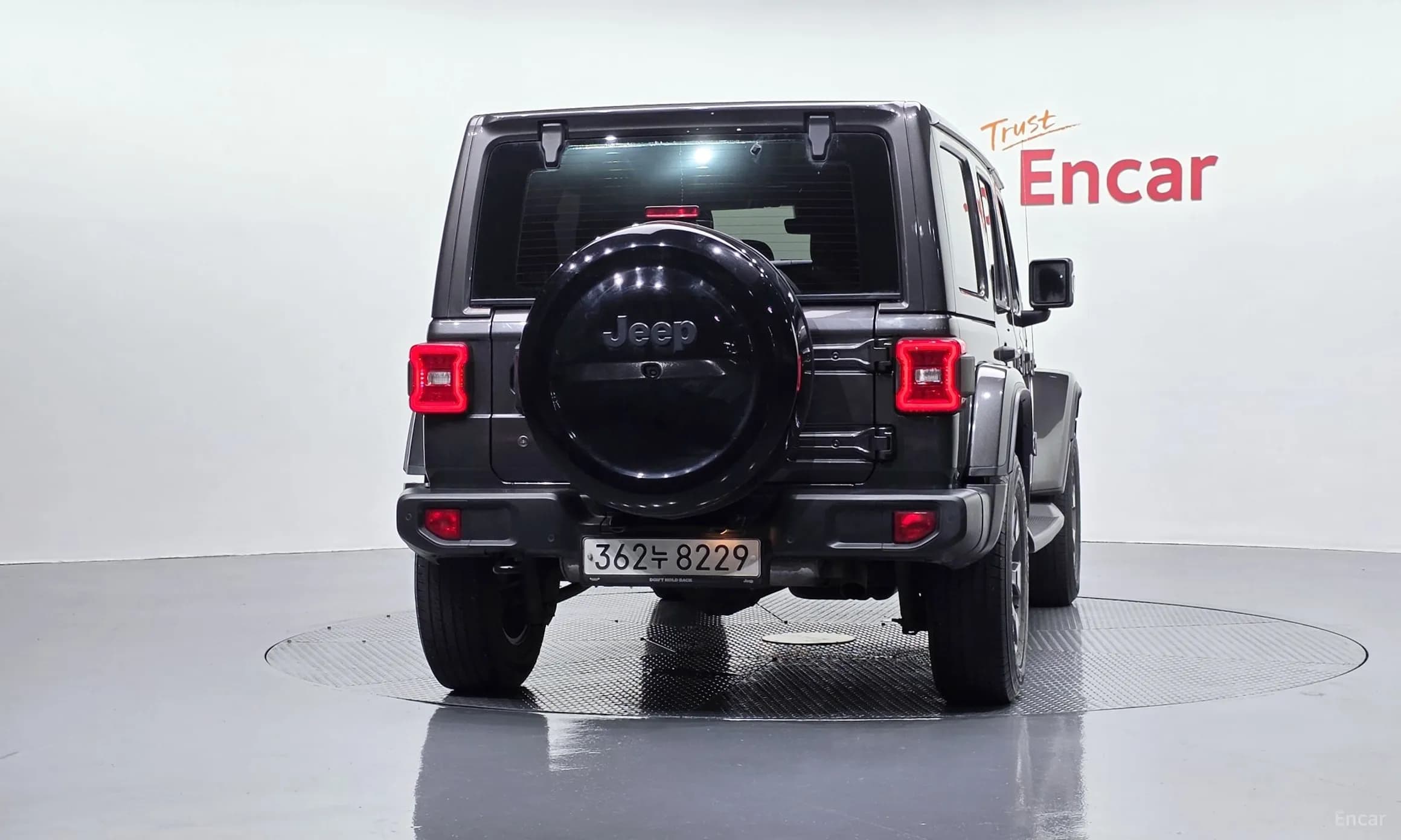Wrangler (JL)