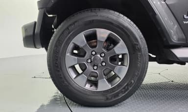 Wrangler (JL)