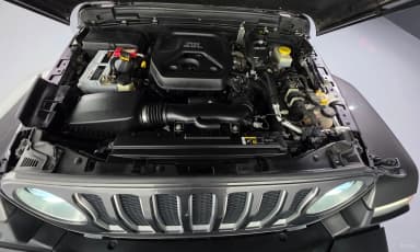 Wrangler (JL)
