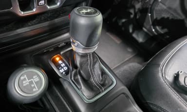 Wrangler (JL)
