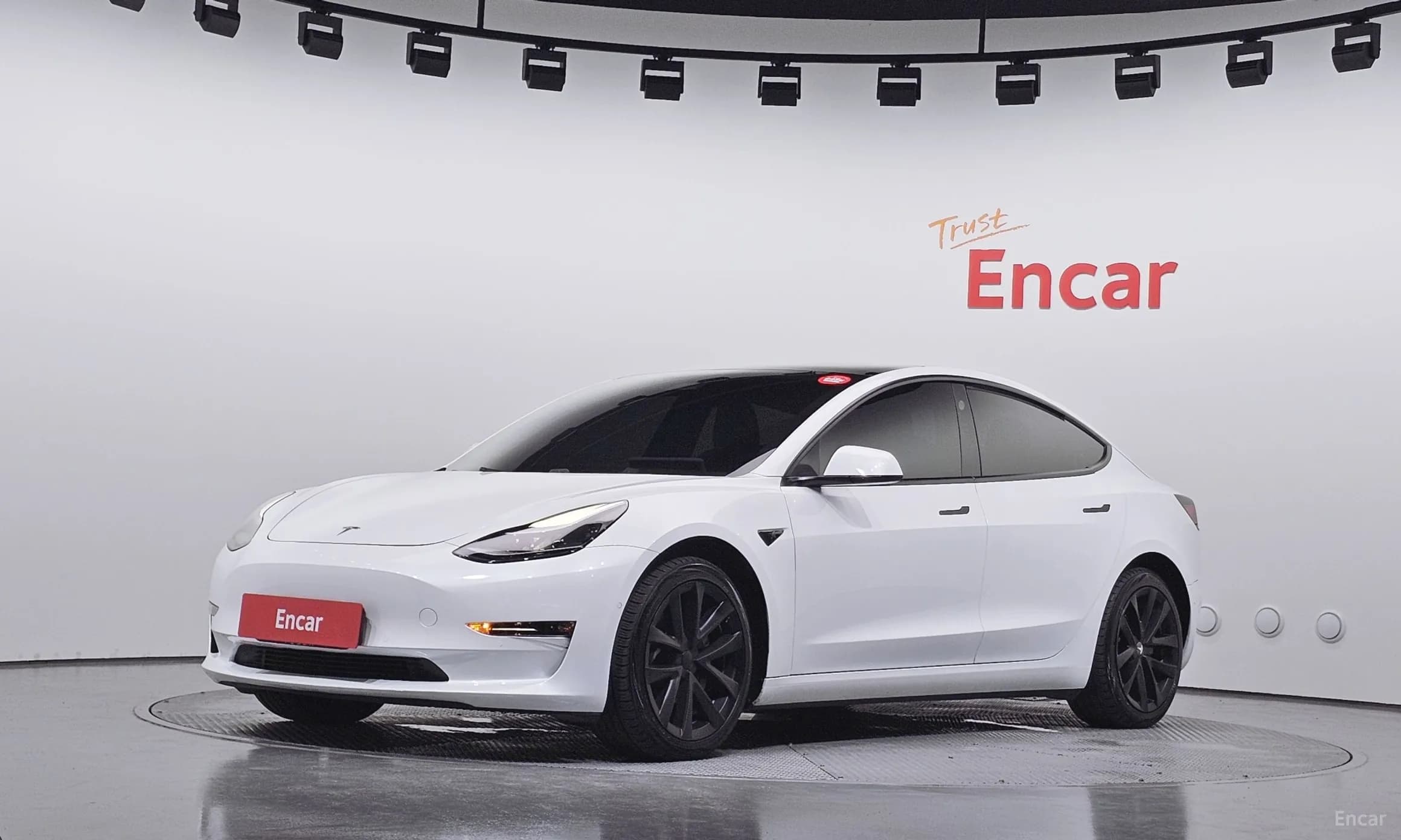 Model 3