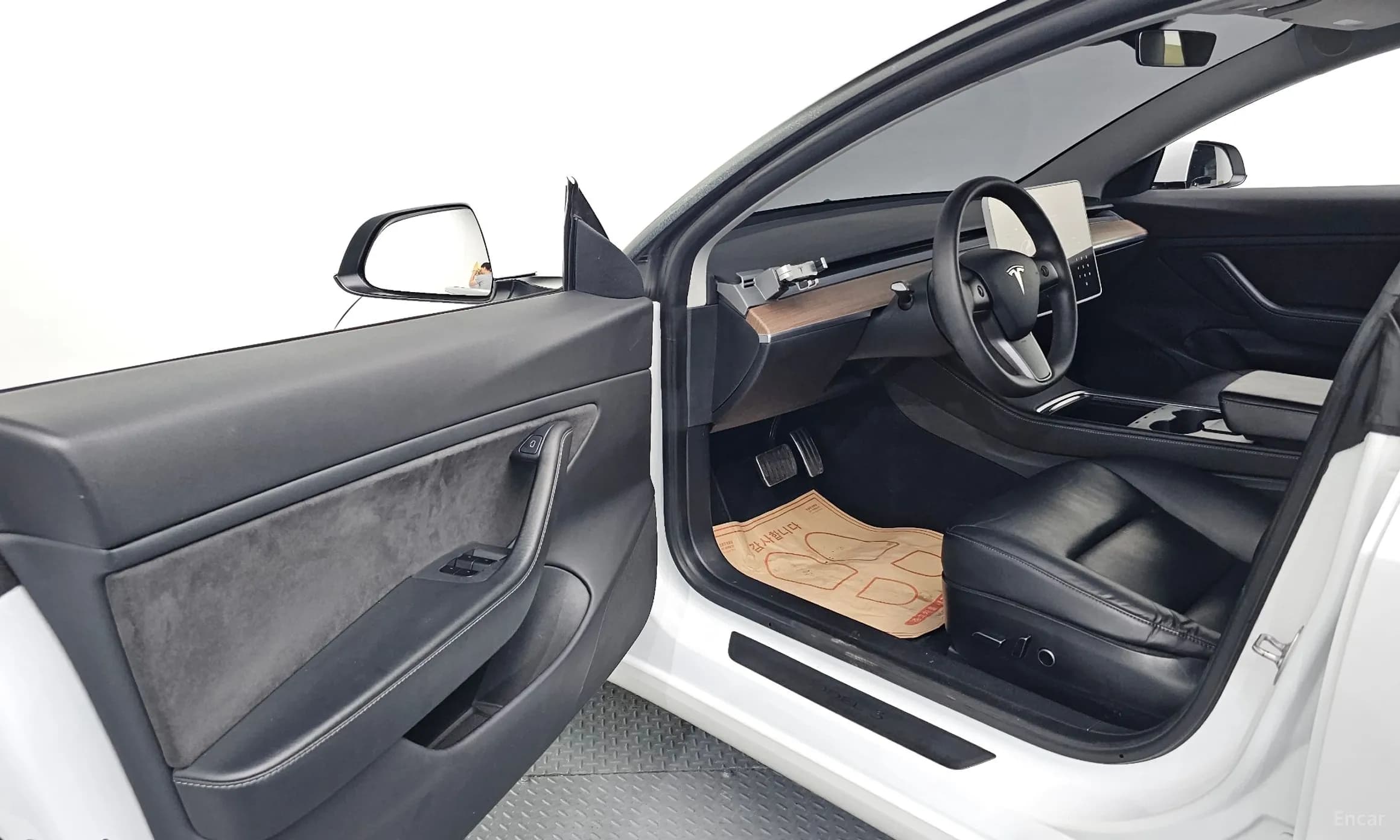 Model 3