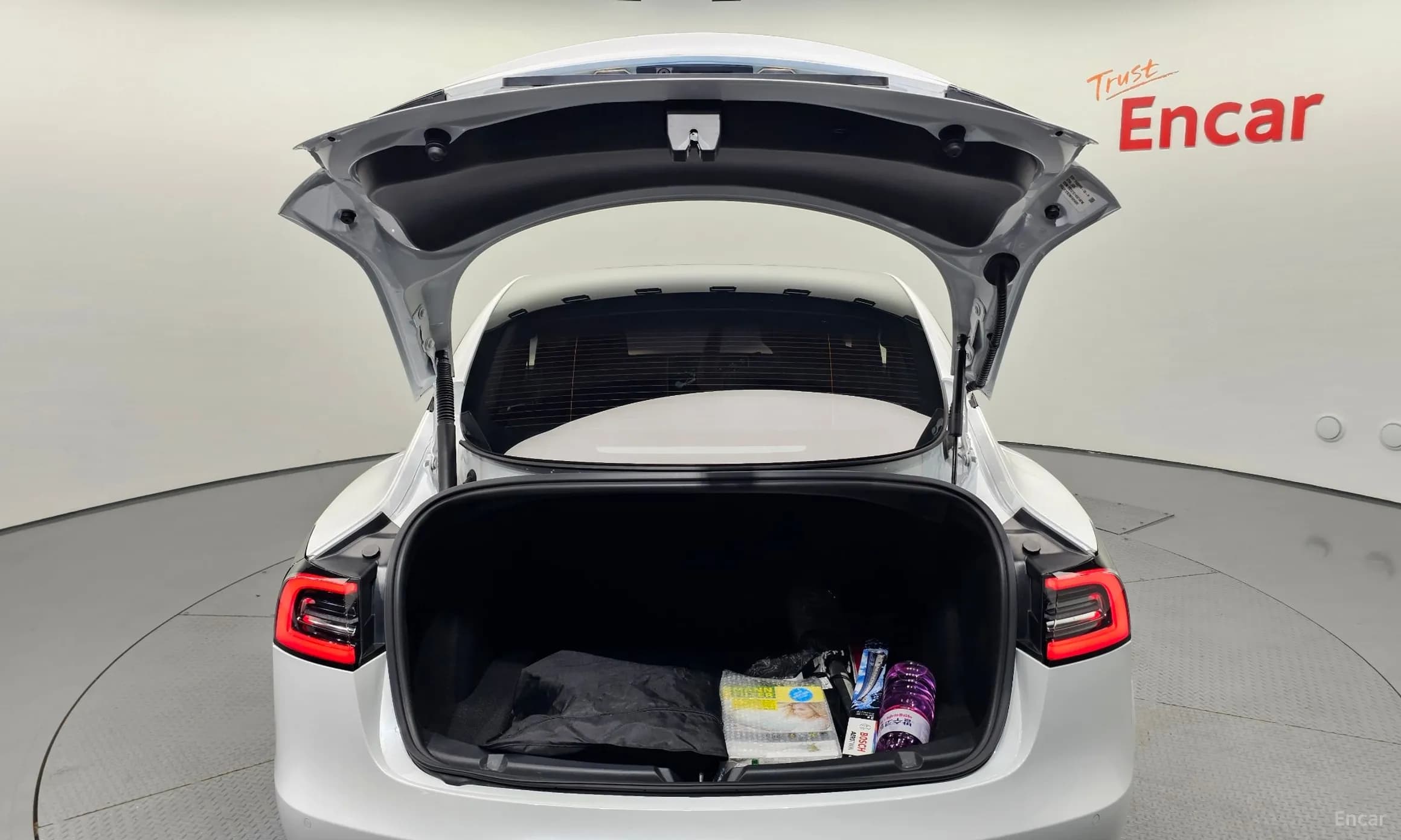 Model 3