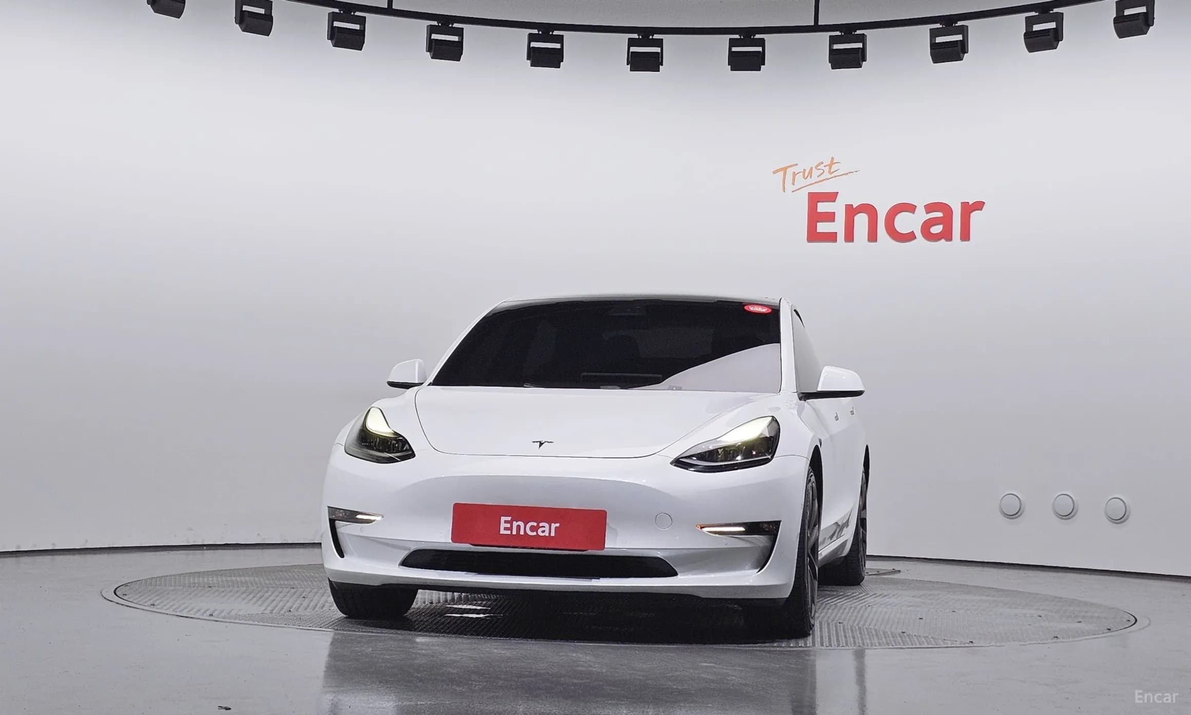 Model 3