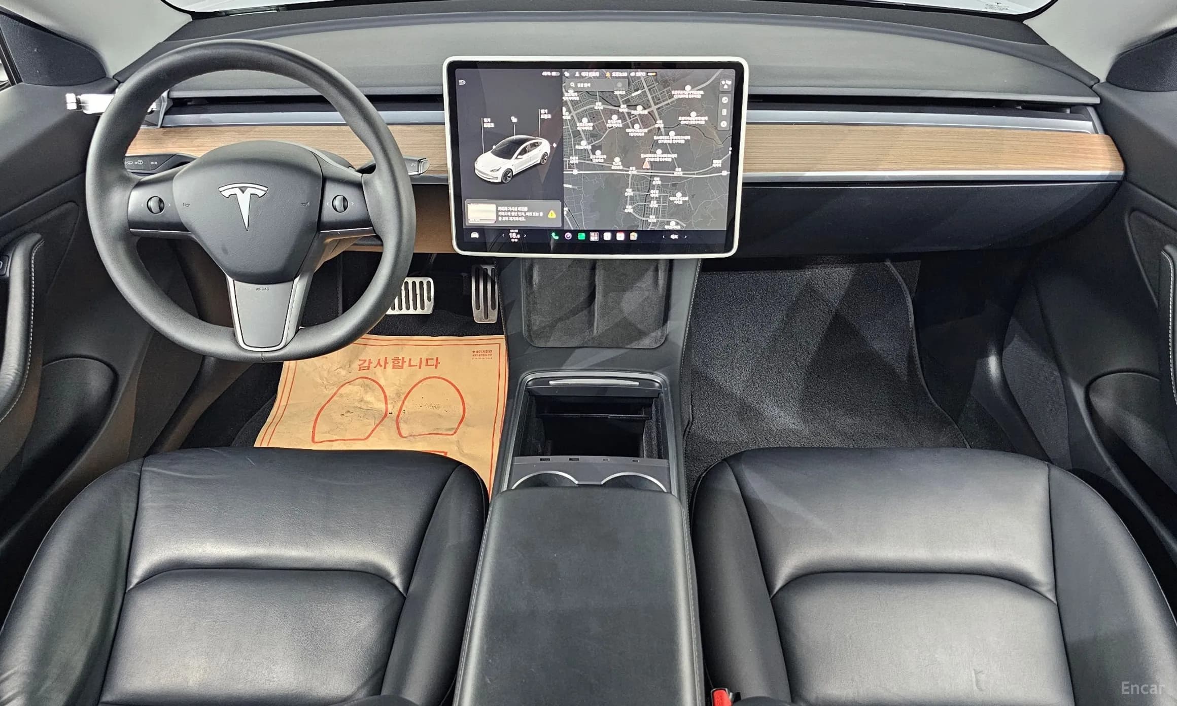 Model 3