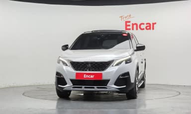 5008 2nd generation