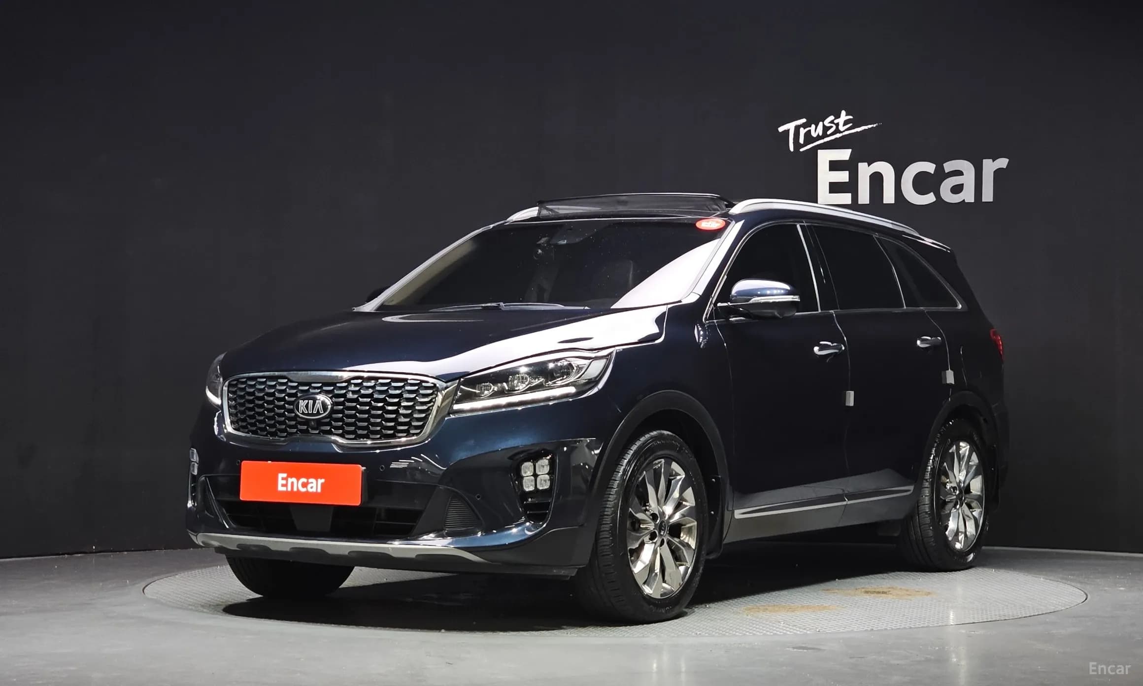 Sorento